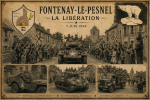 La Libération